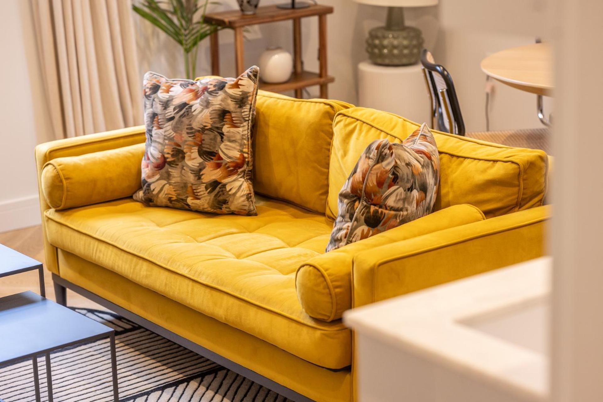 Modern, Stylish Newly Refurbished 2Nd Floor Apartment In Fitzrovia Londen Buitenkant foto