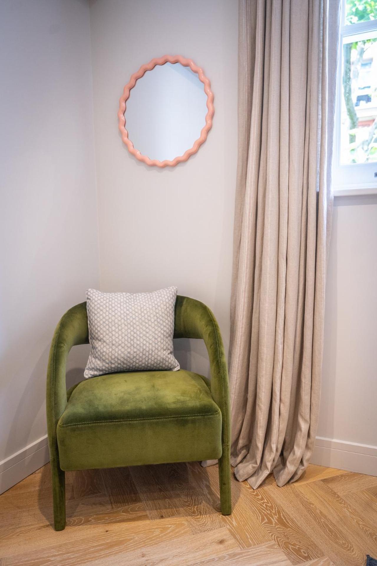 Modern, Stylish Newly Refurbished 2Nd Floor Apartment In Fitzrovia Londen Buitenkant foto