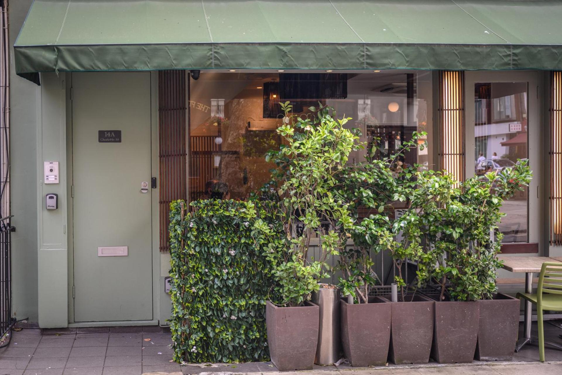 Modern, Stylish Newly Refurbished 2Nd Floor Apartment In Fitzrovia Londen Buitenkant foto