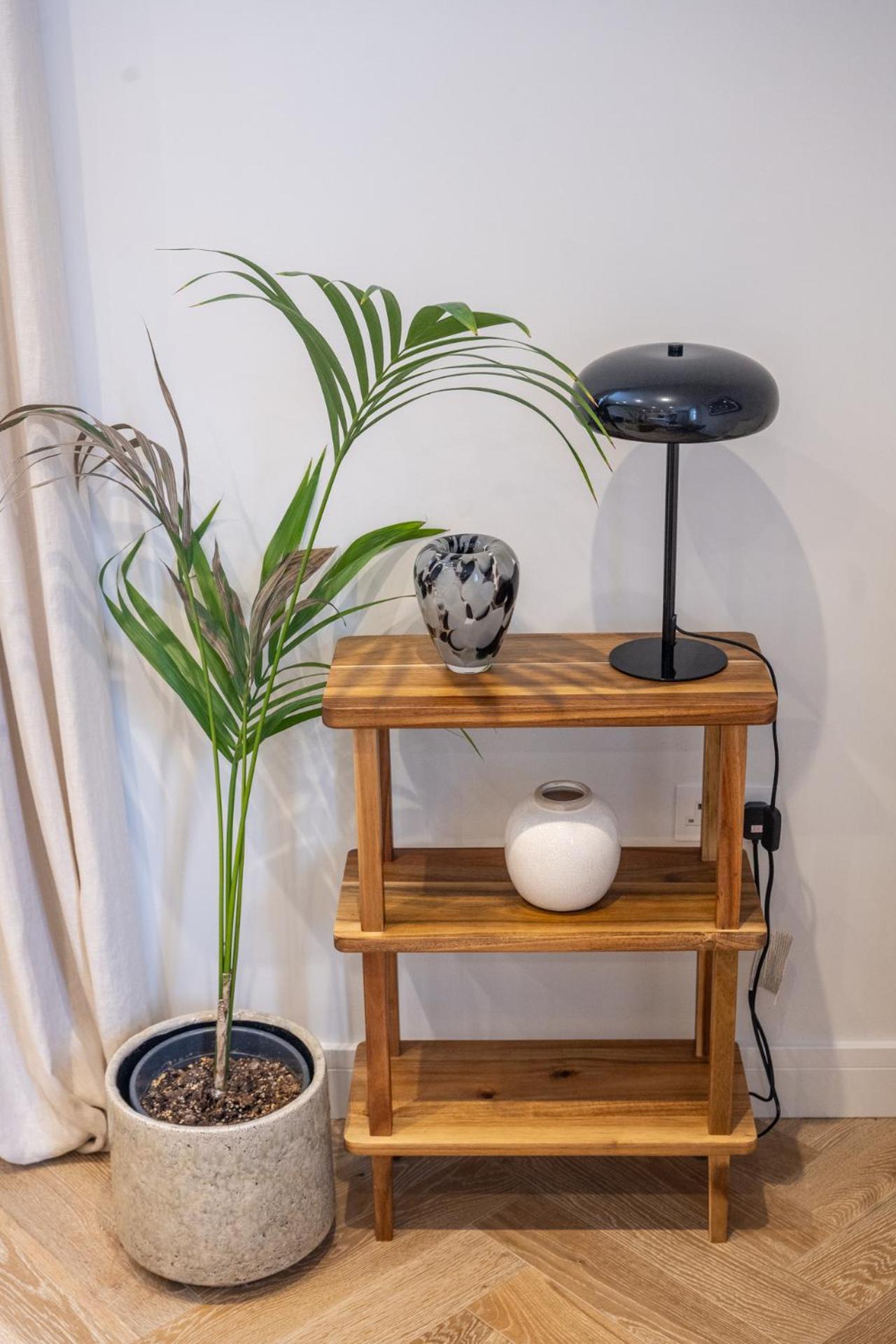 Modern, Stylish Newly Refurbished 2Nd Floor Apartment In Fitzrovia Londen Buitenkant foto